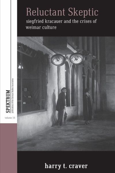 Reluctant Skeptic Reluctant Skeptic