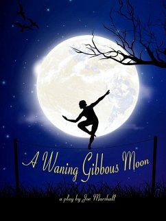 A Waning Gibbous Moon (readers copy) - Marshall, Joe