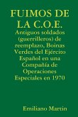 FUIMOS DE LA C.O.E.