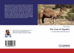The Case of Ogaden - Ugas, Mahamud