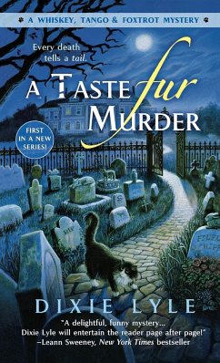 Taste Fur Murder - Lyle, Dixie