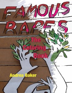 Famous Rapes - Baker, Andrea