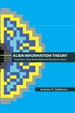 Alien Information Theory