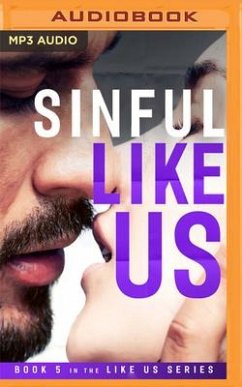 Sinful Like Us - Ritchie, Krista; Ritchie, Becca