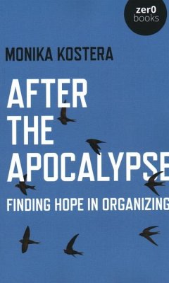 After The Apocalypse - Kostera, Monika