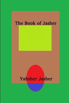 The Book of Jasher - Jasher, Yahsher