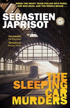 The Sleeping Car Murders - Japrisot, Sbastien; Japrisot, Sbastien