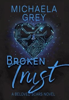 Broken Trust - Grey, Michaela