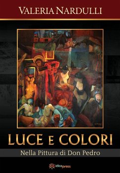 Luce e Colori - Nardulli, Valeria