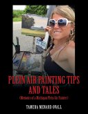 Plein Air Painting Tips and Tales