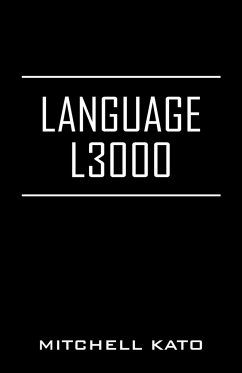 Language L3000 - Kato, Mitchell