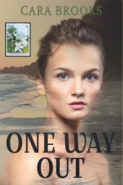 One Way Out: Book 1 - Brooks, Cara