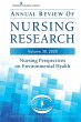 Annual Review of Nursing Research,... - Bild 1