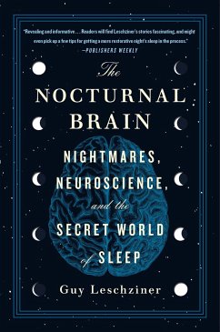 The Nocturnal Brain - Leschziner, Dr. Guy