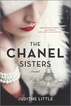 The Chanel Sisters - Little, Judithe