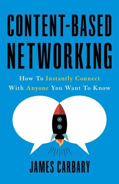 Content-Based Networking - Carbary, James
