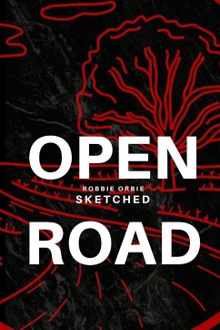 open road sketched - Orbie, Robbie