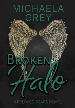 Broken Halo - Grey, Michaela