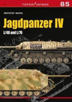 Jagdpanzer Iv - Mucha, Krzysztof