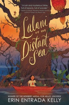 Lalani of the Distant Sea - Kelly, Erin Entrada