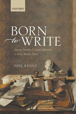Born to Write - Kenny, Neil