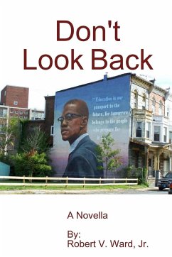 Don't Look Back - Ward, Jr. Robert V.