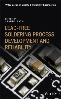 Lead-Free Soldering Process Development and Reliability