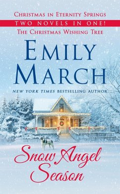 Snow Angel Season: Christmas in Eternity Springs, Christmas Wishing Tree - March, Emily
