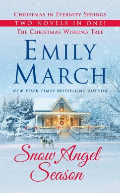 Snow Angel Season - March, Emily