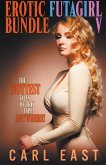 Erotic Futagirl Bundle V Erotic Futagirl Bundle V
