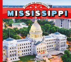 Mississippi - Murray, Julie