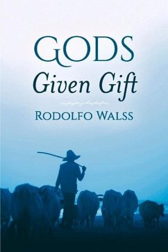 Cover God's Given Gift