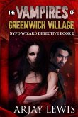 The Vampires Of Greenwich Village