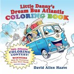 Little Danny's Dream Bus Atlantis; Coloring Contest 1