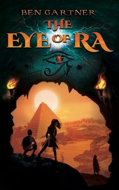 The Eye of Ra - Gartner, Ben