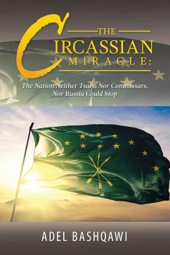 The Circassian Miracle - Bashqawi, Adel