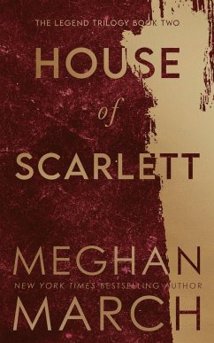 House of Scarlett - March, Meghan