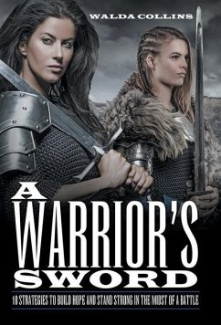 A Warrior's Sword - Collins, Walda