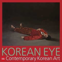 Korean Eye 2020 - Ciclitira, Serenella