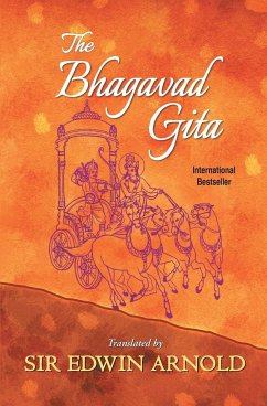 The Bhagavad Gita - Arnold, Edwin