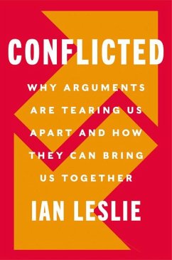 Conflicted - Leslie, Ian