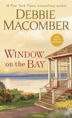 Window on the Bay - Macomber, Debbie