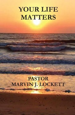 Your Life Matters - Marvin, Lockett