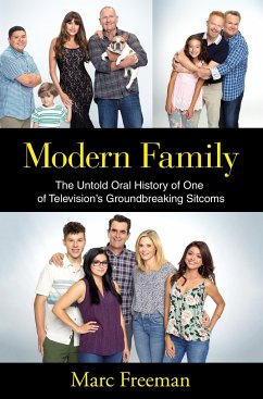 Modern Family - Freeman, Marcia