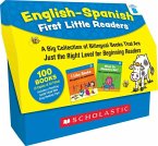 English-Spanish First Little Readers: Guided Reading Level B (Classroom Set)