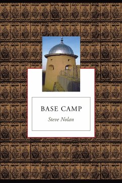 Base Camp - Nolan, Steve
