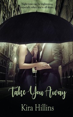 Take You Away - Hillins, Kira