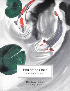 End of the Circle - Mathur, Mandakini End of the Circle - Mathur, Mandakini