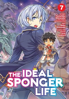 The Ideal Sponger Life Vol. 7 - Watanabe, Tsunehiko