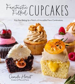 Fantastic Filled Cupcakes - Hurst, Camila